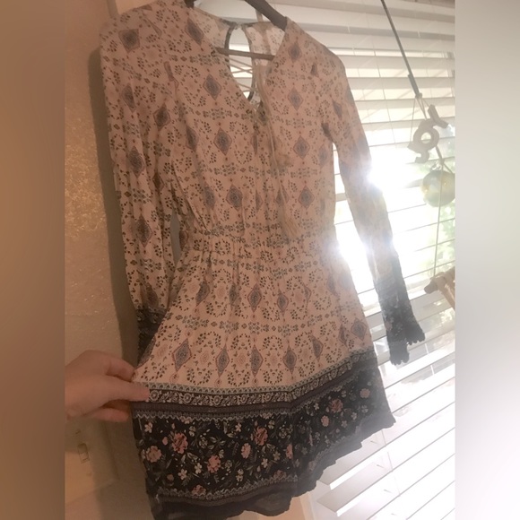 Rewind romper 🙌 - Picture 4 of 7
